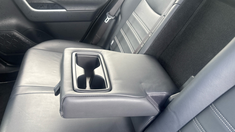 Toyota RAV4 2.5 VVT-i Hybrid Excel 5dr CVT Hybrid Estate